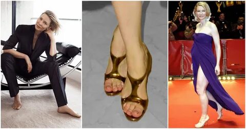 49 photos of Sexy Cate Blanchett Feet prove that she is the 