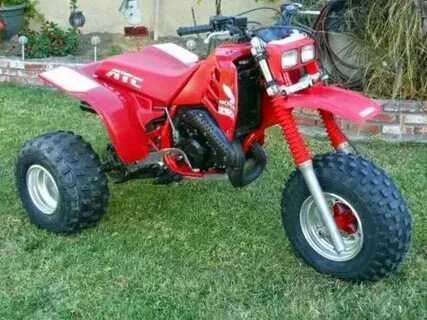 Honda Atc 250R Top Speed / 2012 Honda CBR 250R Gallery 45708