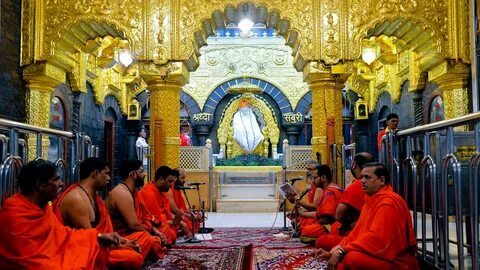 Sai Baba Temple - tips before a visit, photos, and reviews P