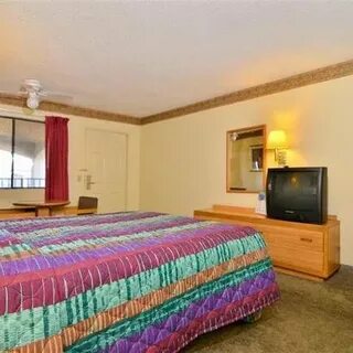 Фотографии на Americas Best Value Inn Hesperia - Hesperia, C