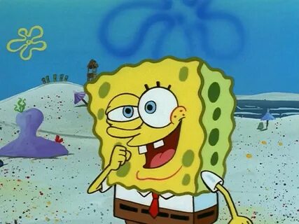 Every Spongebob Frame In Order в Твиттере: "Season 01 - Epis