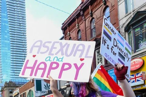 Happy New Year. Cupiosexuals have joined the party! : LGBDro