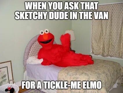 Elmo Memes (@FoodTime20) / Twitter
