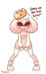 diives pearl inkling animated gif splatoon areolae breasts c