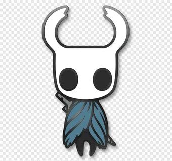 Hollow Knight Team Cherry Lapel pin Character, Knight free p