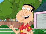 Quagmire Family Guy Blank Template - Imgflip