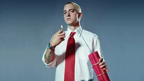 Altwall: Скачать Eminem wallpaper (обои рабочего стола)