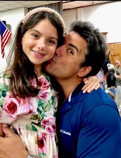 jorge luis pila y su hija - looklux.ru.