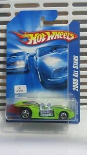 Jual Diecast Hot Wheels Arachnorod ( Hijau ) / AKTA - Dyka T