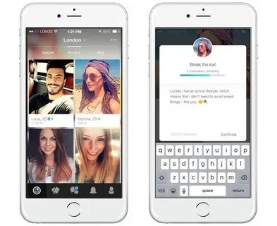 14 Best Tinder Alternatives for iPhone and Android
