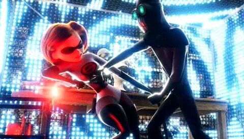 Incredibles 2 (2018) Review BasementRejects