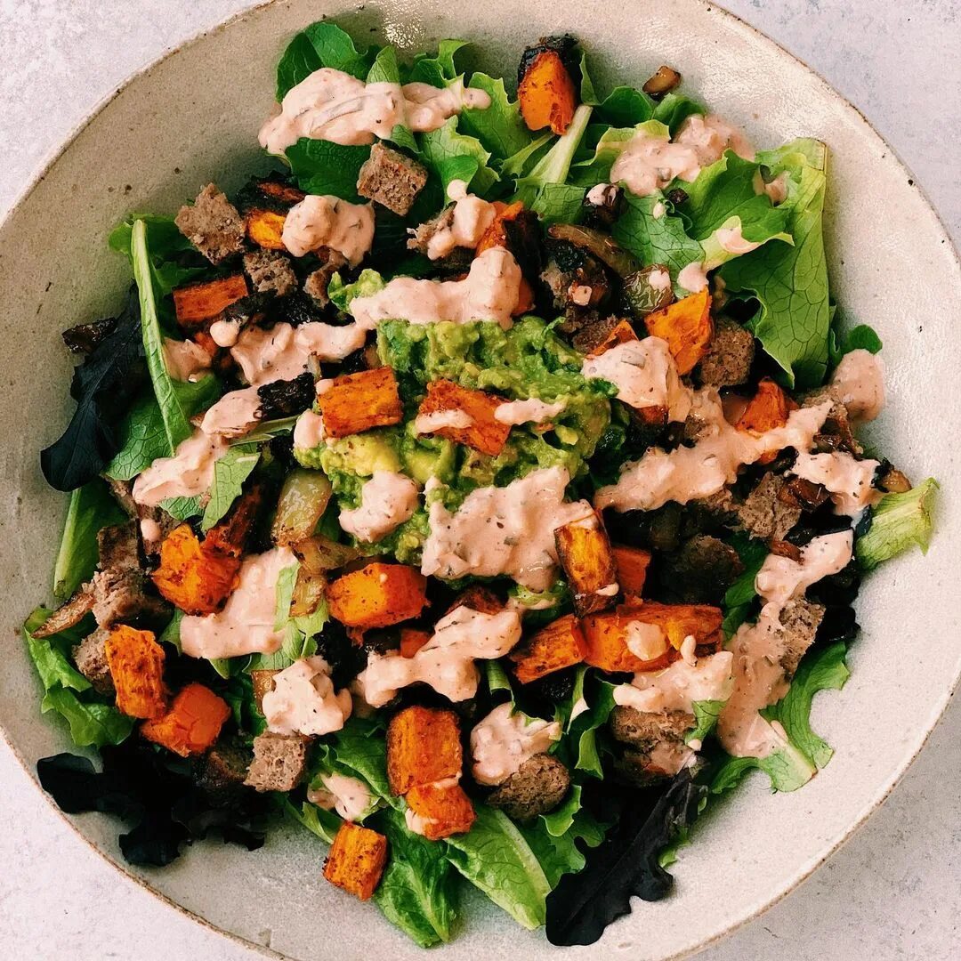 Melissa’s Healthy Kitchen в Instagram