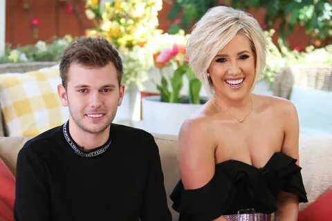 Savannah, Chase Chrisley's New Los Angeles Home: Video Style