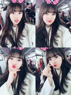 Pin by Marina on Oh My Girl: Arin (아린) Arin oh my girl, My g