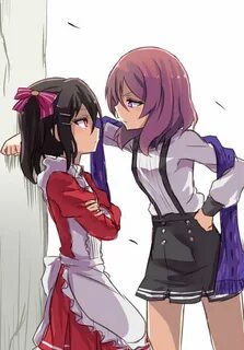 Pin on NicoMaki