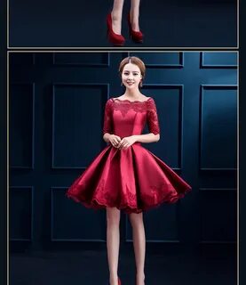 Купить Вечерние платья 2017 новое прибытие вечернее платье к