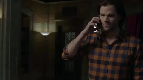 Supernatural S14E17 Promo 'Game Night' Season 14 Episode 17 