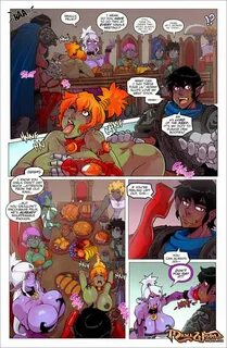 "CH20: Favors & Firsts - Pg03" by Manaworld from Patreon Kem