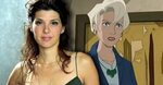 MARISA TOMEI TO PLAY AUNT MAY IN NEW "SPIDER-MAN" FILM Comic