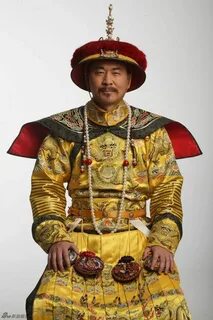 Ancient Chinese Kings & Emperors - httpwww.wuxiaedge.comanci
