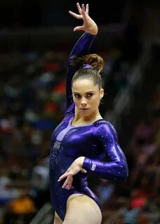 Mckayla Maroney Floor Routine - Фото база