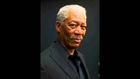 Morgan Freeman Impression - YouTube