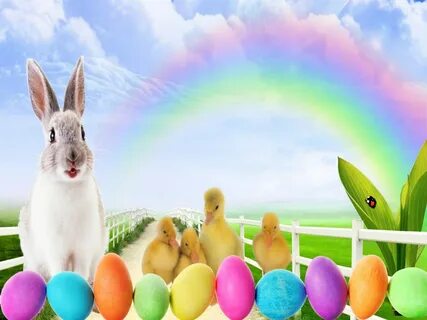 Easter Peeps Wallpaper (68+ images)