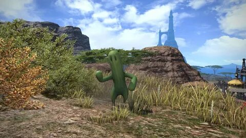 ffxiv_cactuar the interblag