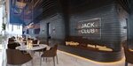 Jack Club on Behance