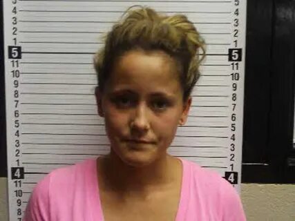 Alleged Nude Photos of MTV’s "Teen Mom 2" Jenelle Evans Hit 