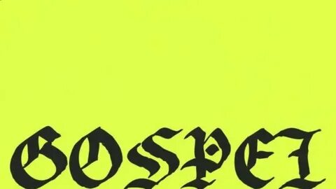 Rich Chigga, Keith Ape & XXXTENTACION - Gospel (Prod. By Ron