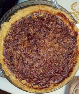 The Pie That’ll Make You Cry Recipe Pecan pie recipe, Southe