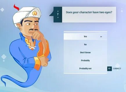 Akinator vs Yaribu lol Yaoi Worshippers! Amino