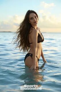 Алекса Рей Джоэл (Alexa Ray Joel) в фотосессии для Sports Il