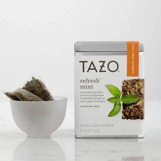 Is Tazo Tea Gluten Free - Go2hev.com