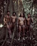 Mindblowing Photographs Of The Last Surviving Tribes On Eart