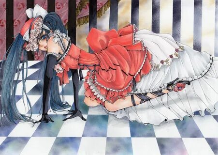 Ciel Phantomhive, Hat page 20 - Zerochan Anime Image Board