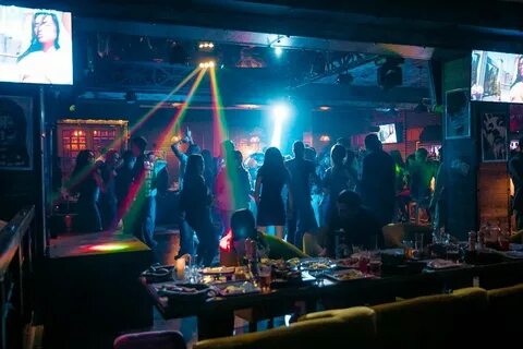 Tashkent Nightlife (Uzbekistan) - Best Bars and Clubs