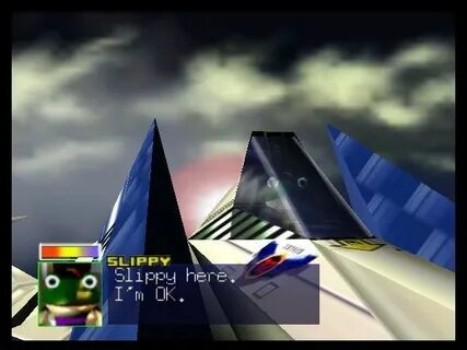 Скриншоты Star Fox 64 (Lylat Wars) - всего 80 картинок из иг