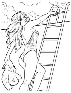 Pin on FREE Coloring Pages for Adults