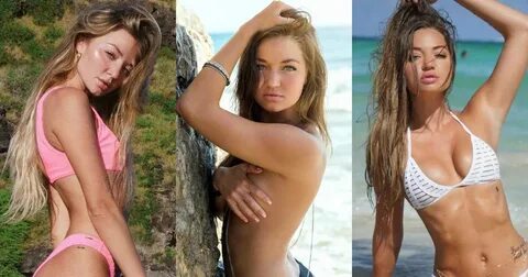 49 Erica Costell Hot Photos Will Make You Drool Forever