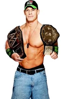 John Cena Render : John Cena render - WWE Renders Sebastian 