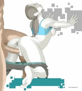 Read Best of Wii Fit Trainer Hentai porns - Manga and pornco