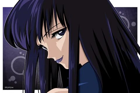 Mistress 9 - Tomoe Hotaru - Zerochan Anime Image Board