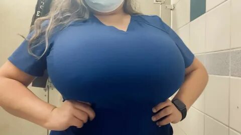 r/BigBoobsGW. r/BigBoobsGonewild. r/Boobies. naughty nurse at work (f) (oc)...