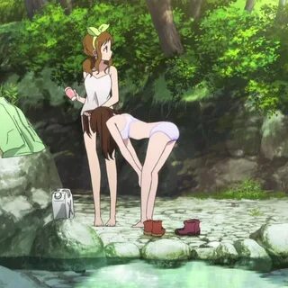 Anime Glasslip English Sub HD 720p - YouTube