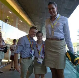 Liz Cambage Parents / Have Shoes, Will Party: Derby Day 2013