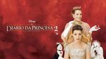 Watch The Princess Diaries 2: Royal Engagement (2004) Full M