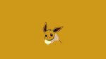 Pokemon Eevee illustration, Pokémon, Eevee HD wallpaper Wall