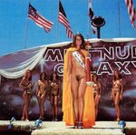 Miss Nude Contest - Telegraph